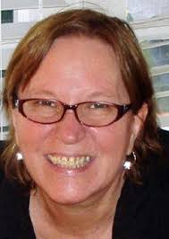 Katherine Gail “Kathy” Sparks VanSickle (1956-2012)