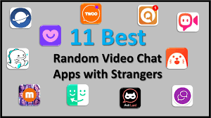 To be exact, finding the best voip apps in playstore is not easy because of the traffic of other inessential apps. 11 Best Random Video Chat Apps With Strangers For Android Ios In 2020 Video Chat App Video Chatting Online Friends