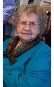 Mabel Odland Obituary (1922