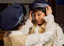 Theater preps final production of year