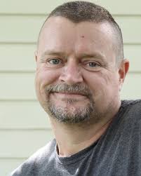 Timothy Feeney Obituary