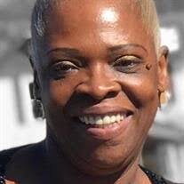 Veronica Jean Allen Obituary