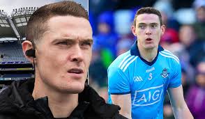 Brian Fenton opens up