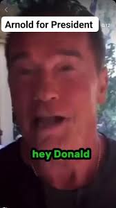 #fypシ #viralreelsシ #arnoldschwarzenegger