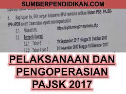 Berikut dikongsikan adalah cara semakan markah kokurikulum pelajar termasuk aplikasi online : Pelaksanaan Pajsk Bermula September 2017 Sumber Pendidikan
