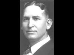 Perry B Cotham "Where Are the Dead?" gospel sermon