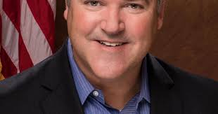 County hires new economic development director