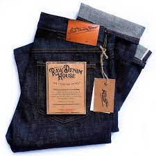 Raw denim isn't a boys' game. Raw Denim House Size 30 36 38 And 40 Left Rdh Lot 201 Facebook