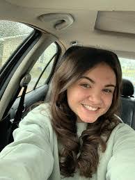 Avery Mccurdy's Instagram, Twitter & Facebook