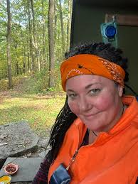 Hiking the Appalachian Trail in 2025