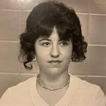 Patricia Ann Williams Obituary