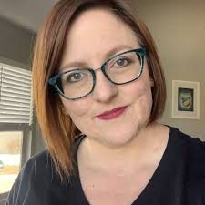 Krissy Barton's Instagram, Twitter & Facebook