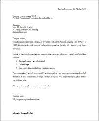 Contoh surat penawaran produk kue untuk snack di sekolah. 16 Contoh Surat Permintaan Penawaran Barang Harga Dll Contoh Surat
