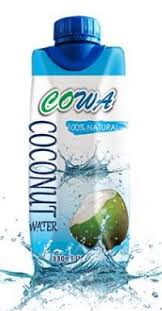 Linaco is an innovative food manufacturers in malaysia. New On The Go Cowa Coconut Juice Launched Mini Me Insights