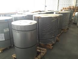 Electrical Steel Products Cold Rolled Grain Oriented Coils