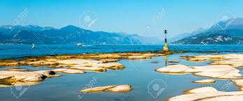 Please wait don't forget to add. Famous Beach At Sirmione Called Jamaica Beach Stock Photo Picture And Royalty Free Image Image 113693149