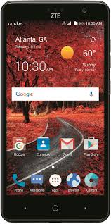 Getting bootloader unlock code · create an account on huawei page or log in if you got one. Best Buy Cricket Wireless Zte Grand X 4 4g With 16gb Memory Prepaid Cell Phone Gray Dztn5008
