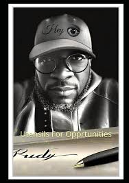 U.F.O.: Utensils For Opprtunities : Scott, Rudy: Amazon.sg: Books