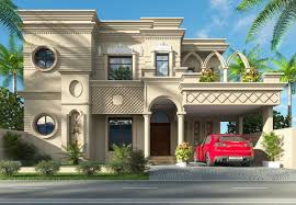 Pin By Mukhlis On Ravi Classic House Design House Design House Front Design