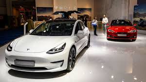 Battery day has come and gone for tesla inc (nasdaq: Premarket Stocks Soaring Tesla Ready To Join S P 500 Index Cnn