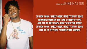 #soundcloud #music #mellow fellow #dancing #in new york i milly rock #hide it in my sock #shooting every opp. Pin On My Music