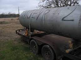 The Smoker King 1000 Gallon Propane Tank Bbq Smoker Build Bbq Smoker Trailer Bbq Smokers Smoker Plans