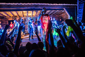 It is our goal at rave to combine years of physician education and experience with cutting edge technology to provide excellent radiologic diagnosis and intervention. Redneck Rave Provides City Boy A Country Life