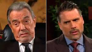 Young and the Restless' Victor confides in Nick over suspicions of Jack  'snooping around'