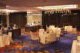 Raffles jakarta hotel, located just off ciputra artpreneur theater, about 3 km from digantara monument, features a swimming pool for guests to. Meetings And Events At Raffles Jakarta Jakarta Id