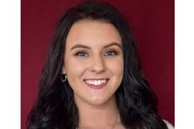 Bridgeport's Tamara Boles, along with other locals, among nine students at  Fairmont State selected for prestigious program. http://bit.ly/3280GbW