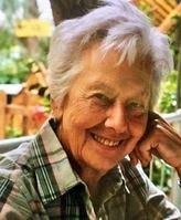 Bette Smithson Obituary (1921