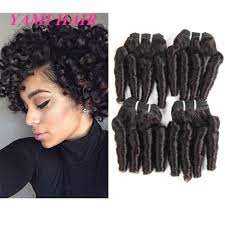 Add to wish list compare this product quickview. Amazon Com Yami 8a Brazilian Virgin Funmi Hair Loose Wave 4 Bundles Spiral Curl Hair Bundles Short Curly Weave Unprocessed Brazilian Human Hair Extensions 50g Pc Full Head Natural Black 200g 8 8 8 8 Beauty