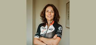 Father brian barr was ordained in 1993. Cycling For Health With Isabella Burczak Xavier Bigard Bycs