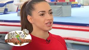 The latest tweets from larisa iordache (@larisa_iordache). Larisa Iordache A Revenit In GimnasticÄƒ Youtube