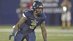 Sage Lewis 2019 Football Fiu Athletics