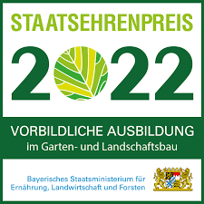 Man denke hier etwa an den landschaftsgärtner, der für seine gestaltende tätigkeit mitunter auch. Vorbildliche Ausbildung Im Garten Und Landschaftsbau Stmelf