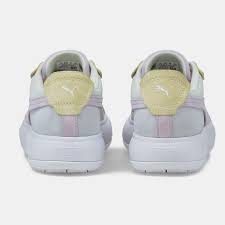 Puma Suede Mayu Raw Womens Shoes