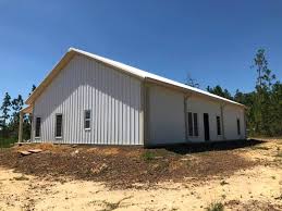 Search by architectural style, square footage, home features & countless other criteria! 40x60x10 Barndominium 4 12 Pitch Valor Steel Buildings Facebook