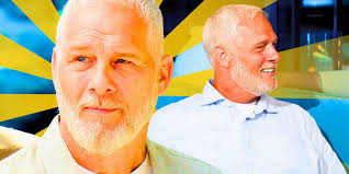 The Golden Bachelorette: Mark's Rumored Romance With One Tree Hill's  Barbara Woods May Be A Publicity Stunt