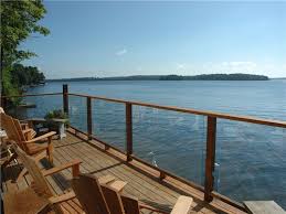 Tjb homes builds lake homes and cottages all over in minnesota and western wisconsin. Trip Vacation Rental