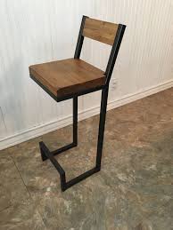 Wood Bar Stools With Back Wood Bar Stools Metal Bar Stools Industrial Bar Stools