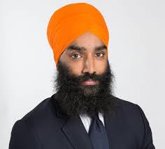NDP leader's brother elected in Brampton East, Weather Network personality  wins Brampton North