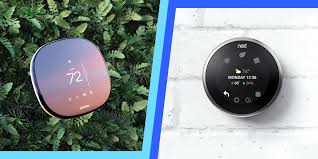 User manual for the nest thermostat e contain basic follow all the safety instructions and warnings, and be guided by the given recommendations. Best Smart Thermostats 2020 Honeywell Google Nest And More