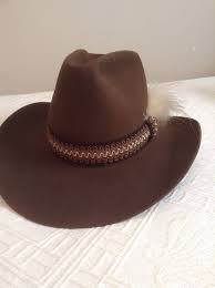 Resistol Stagecoach Man S Cowboy Hat By Cheapvintagefashion 89 00 Cowboy Hats Vintage Clothing Men Western Hats