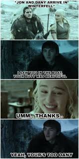 E X T R A T H I C C Got Memes Game Of Thrones Funny Game Of Thrones Meme