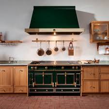 The item comes in different variants. Gas Range Cooker Le Chateau 150 La Cornue Electric Dual Fuel Home