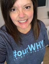 Candice Sheridan's Instagram, Twitter & Facebook