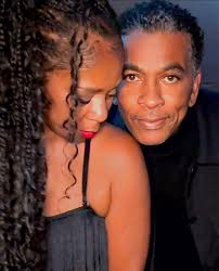 1.5 years and going strong. Recently engaged! #BlackCoupleRevolution