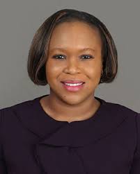 Senior Management Team