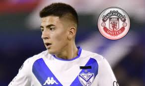 Join the discussion or compare with others! Who Is Manchester United Target Thiago Almada